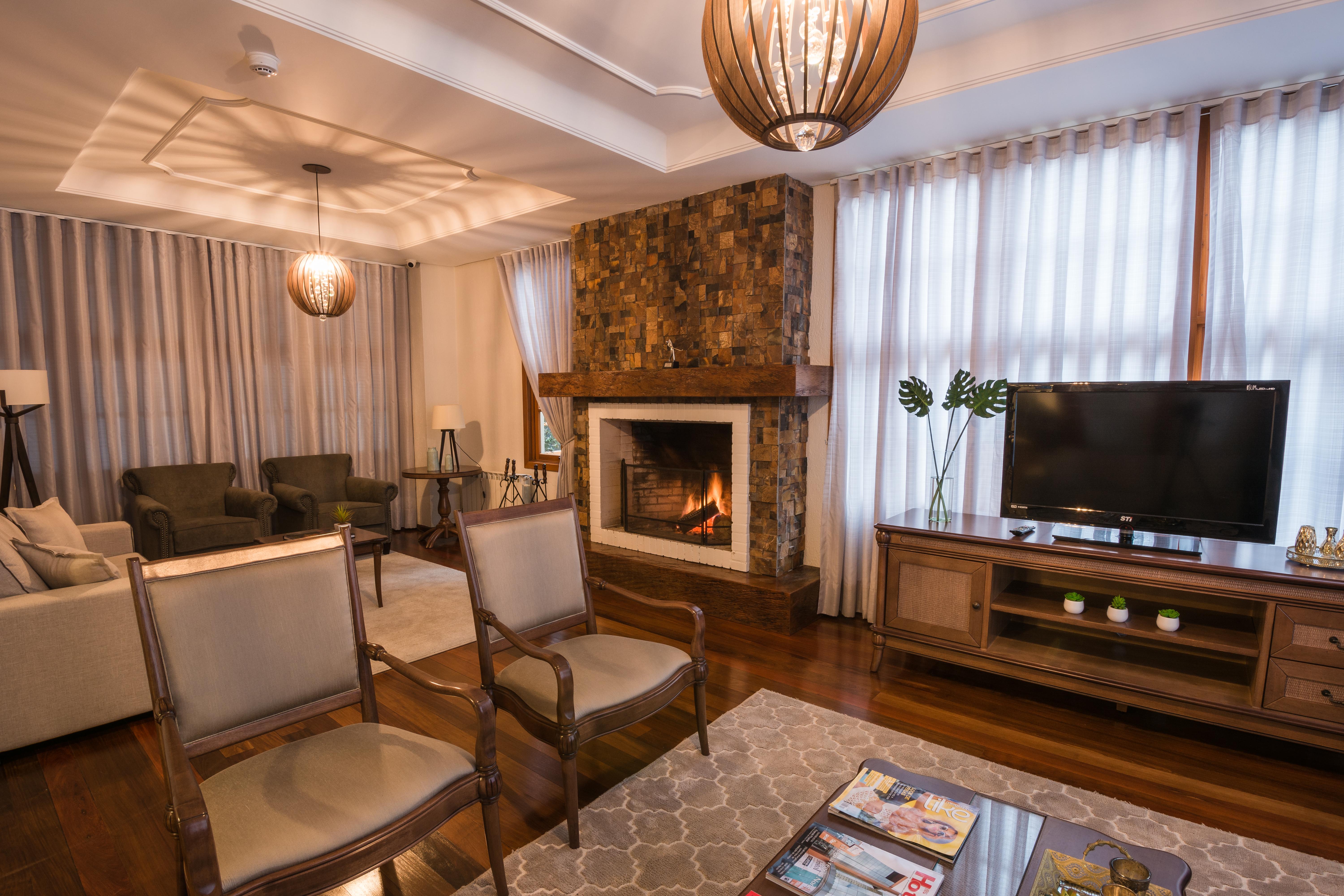 Hotel Fioreze Origem Gramado Bagian luar foto