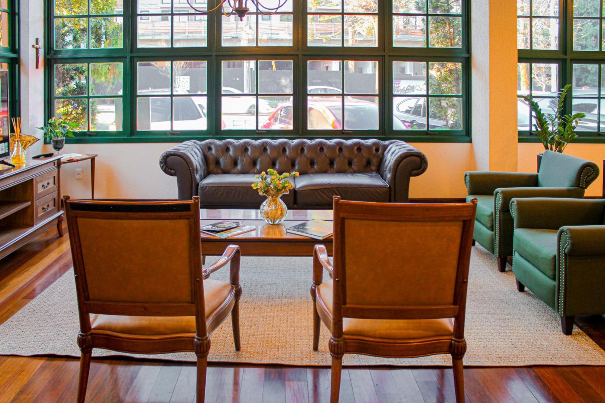 Hotel Fioreze Origem Gramado Bagian luar foto