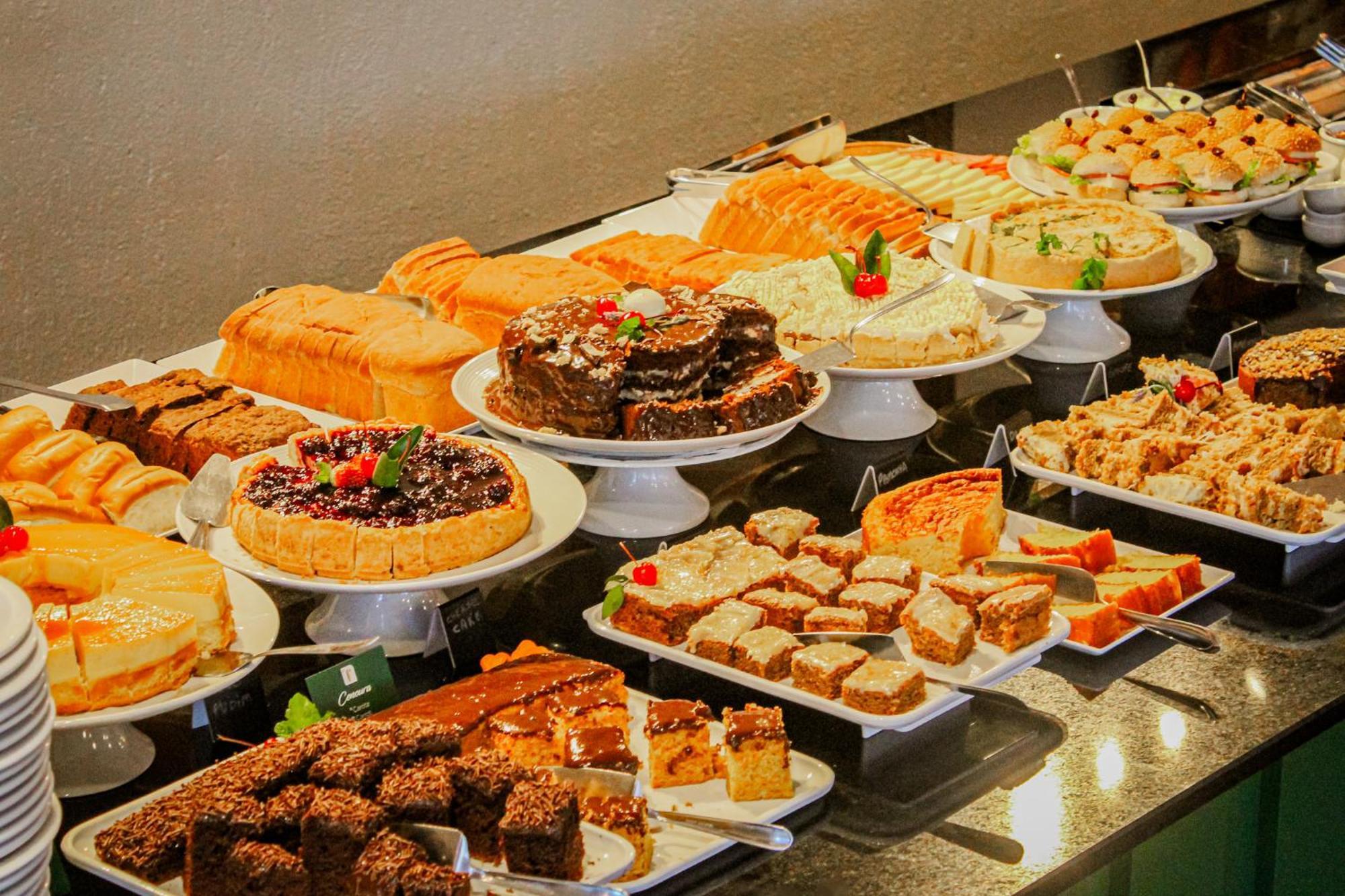 Hotel Fioreze Origem Gramado Bagian luar foto