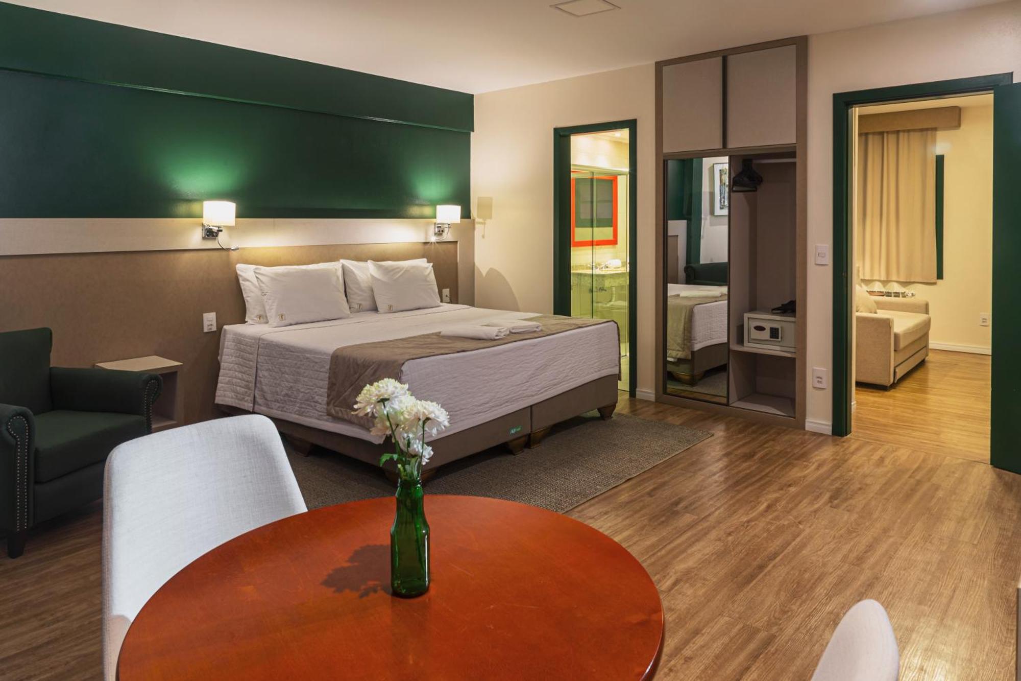 Hotel Fioreze Origem Gramado Bagian luar foto